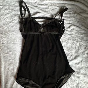 Solstice Intimates Everyday Bodysuit